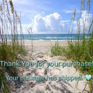 Thank You For Shopping my Closet ❤